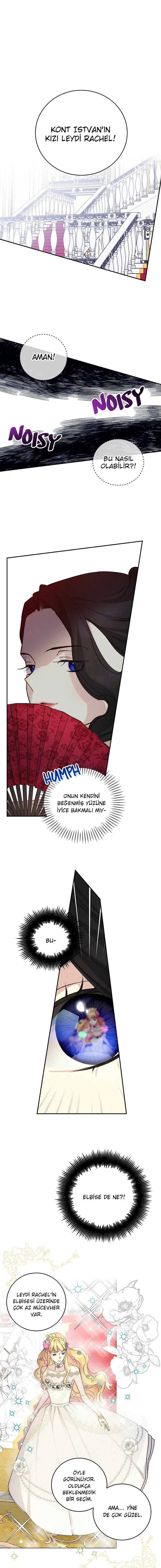 Bir Hizmetçiden Fazlası - Bölüm 40 Sayfa 2
