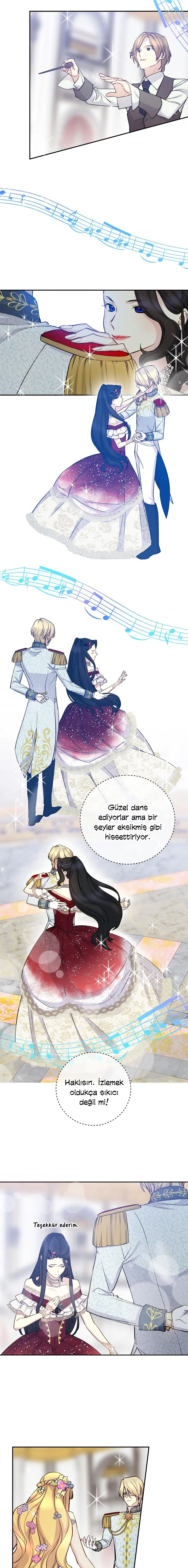 Bir Hizmetçiden Fazlası - Bölüm 40 Sayfa 6
