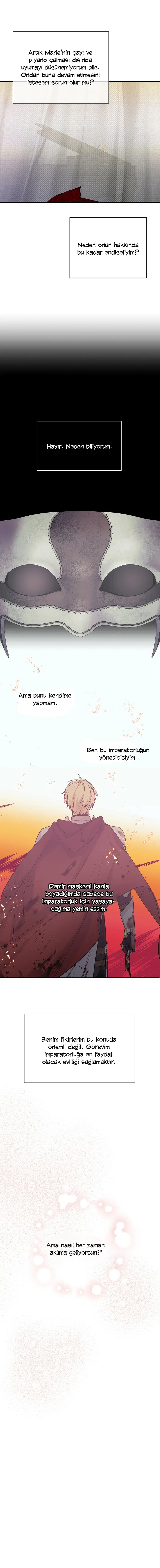 Bir Hizmetçiden Fazlası - Bölüm 40 Sayfa 13