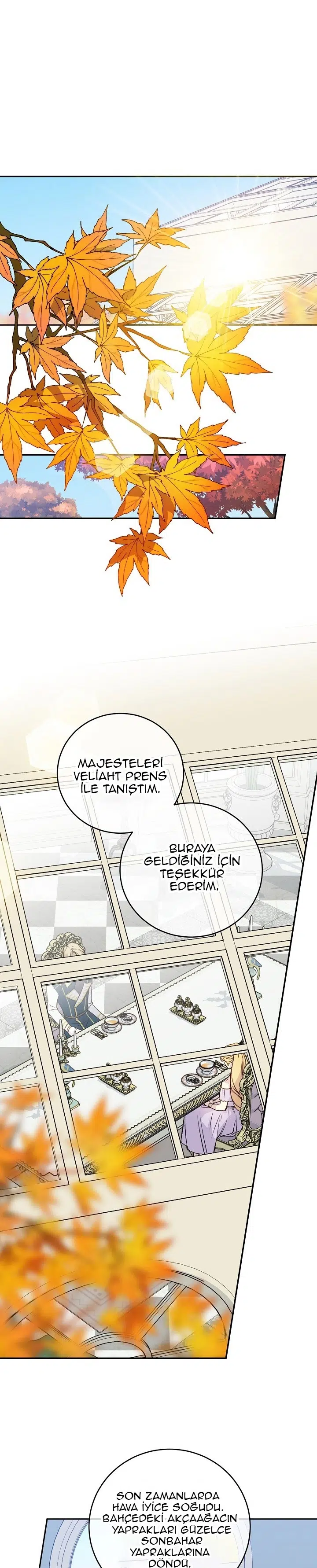 Bir Hizmetçiden Fazlası - Bölüm 41 Sayfa 2