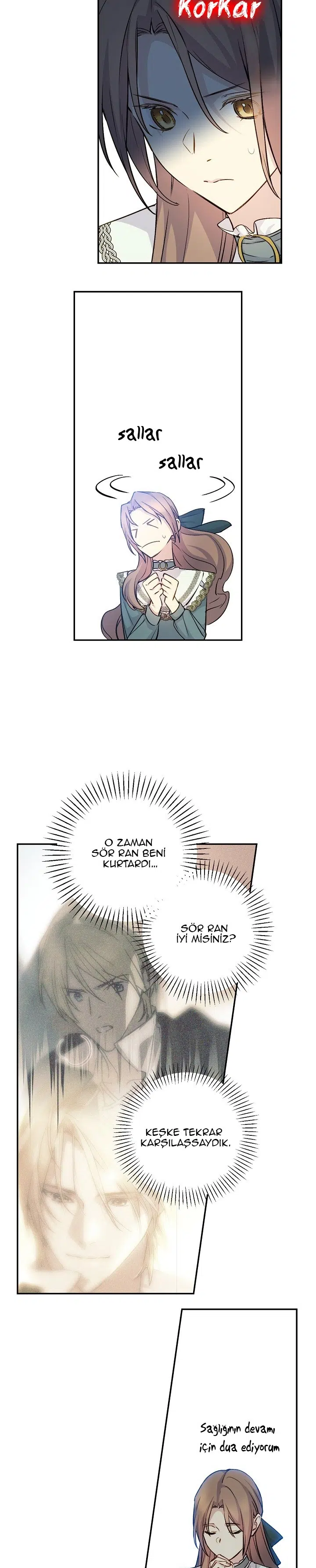 Bir Hizmetçiden Fazlası - Bölüm 41 Sayfa 15