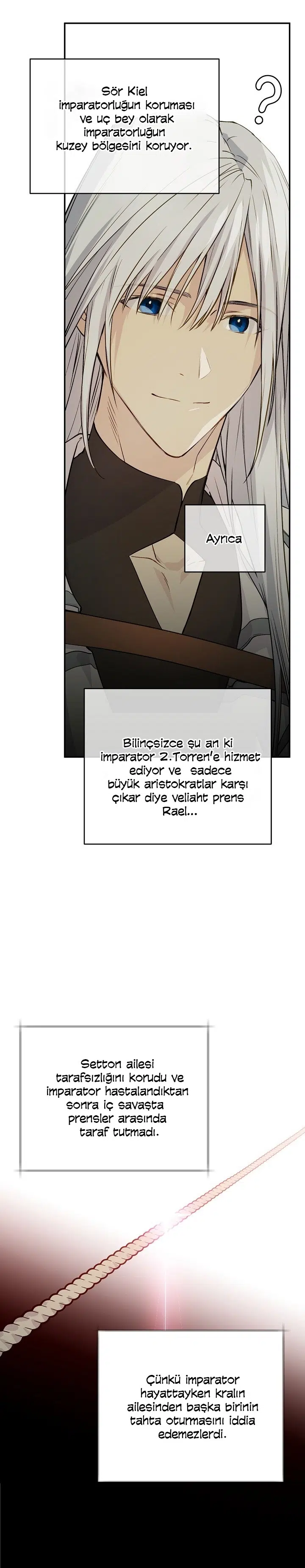 Bir Hizmetçiden Fazlası - Bölüm 41 Sayfa 25