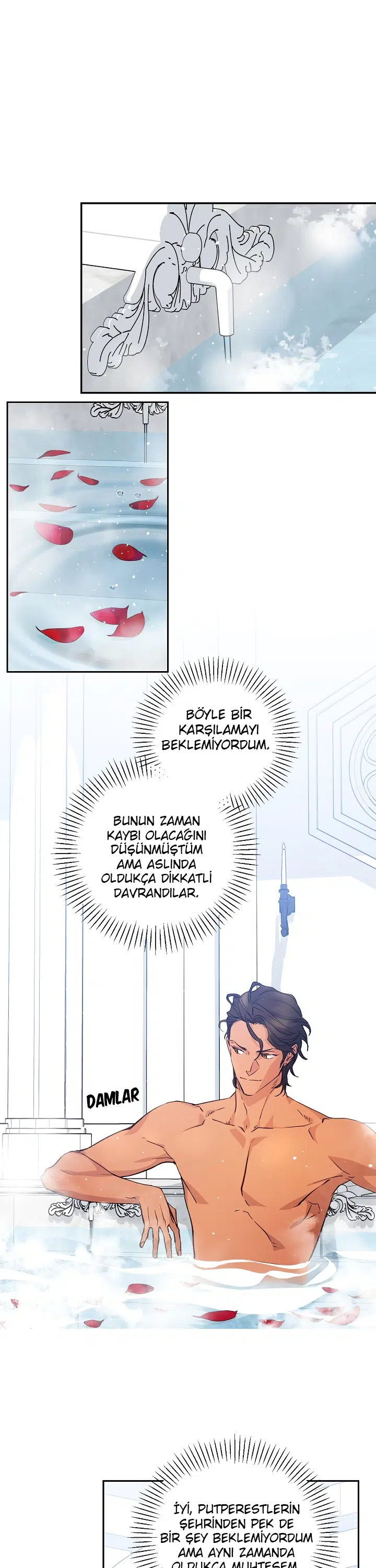 Bir Hizmetçiden Fazlası - Bölüm 43 Sayfa 14