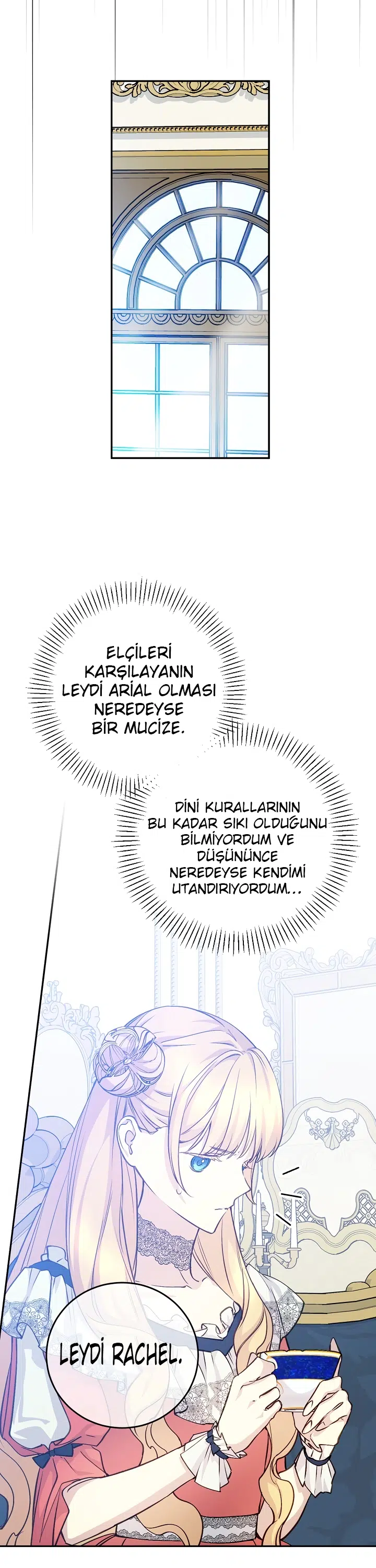 Bir Hizmetçiden Fazlası - Bölüm 43 Sayfa 29
