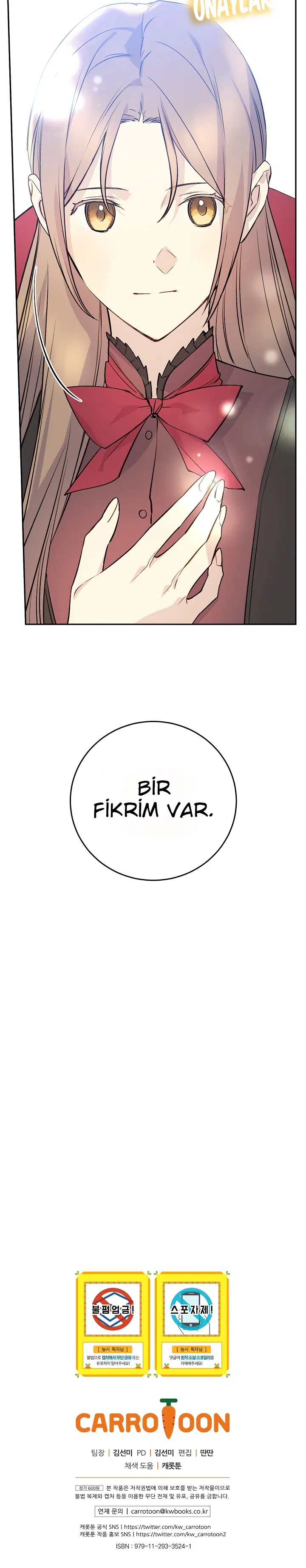 Bir Hizmetçiden Fazlası - Bölüm 43 Sayfa 31