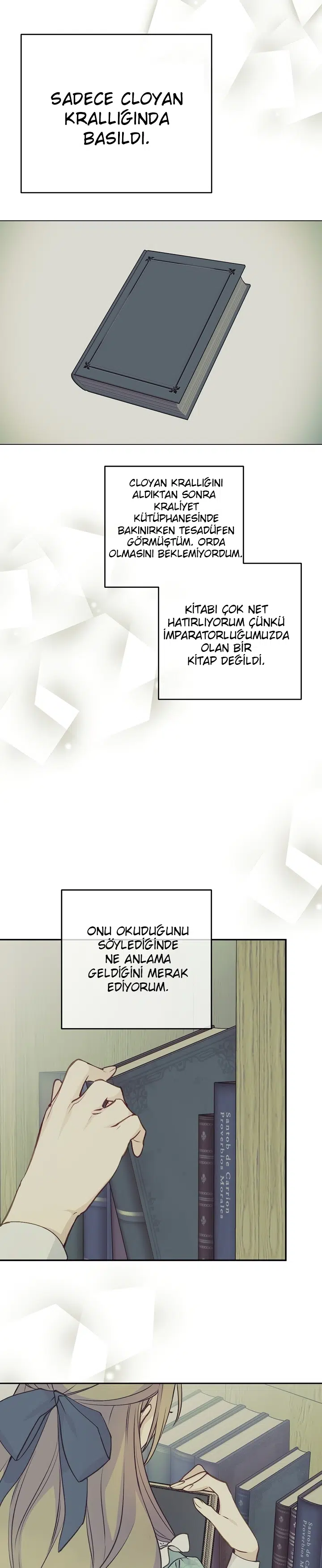 Bir Hizmetçiden Fazlası - Bölüm 44 Sayfa 19