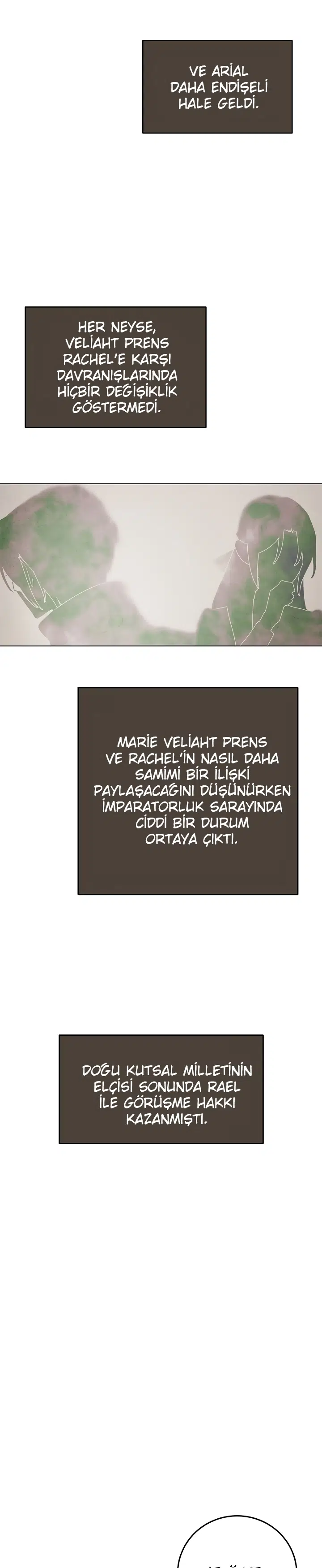 Bir Hizmetçiden Fazlası - Bölüm 44 Sayfa 23