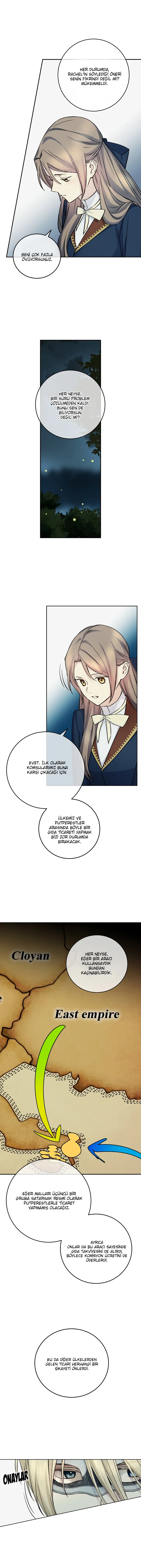 Bir Hizmetçiden Fazlası - Bölüm 46 Sayfa 12