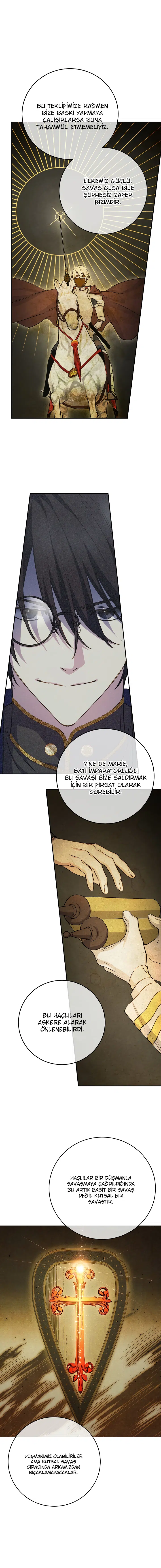Bir Hizmetçiden Fazlası - Bölüm 46 Sayfa 14