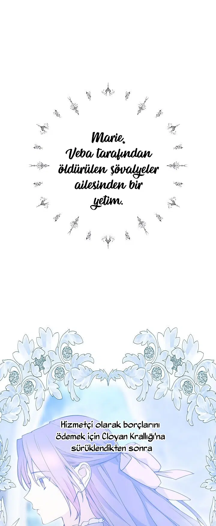 Bir Hizmetçiden Fazlası - Bölüm 48 Sayfa 7