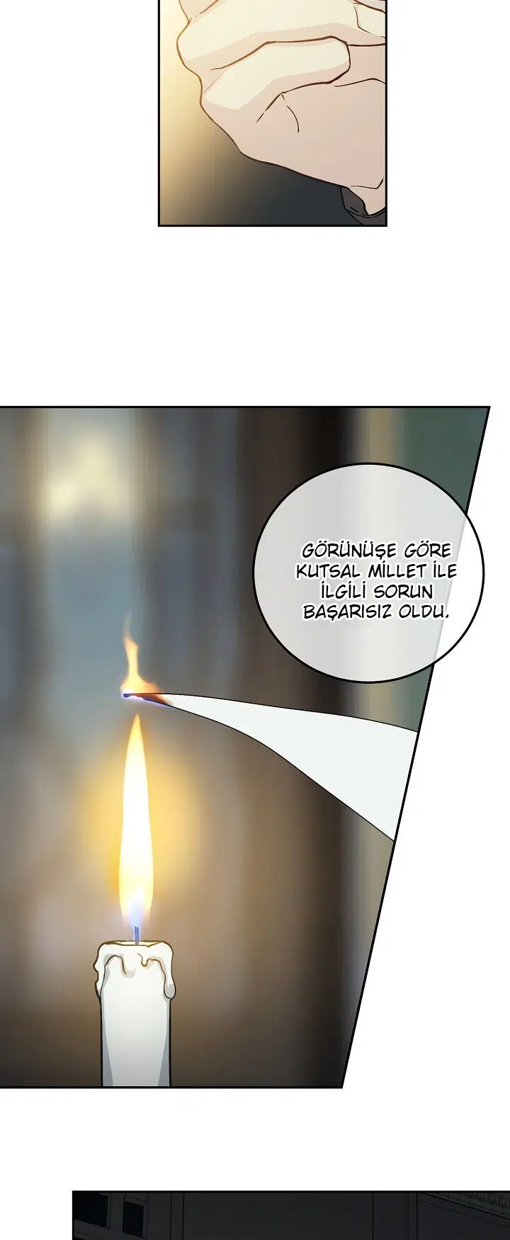Bir Hizmetçiden Fazlası - Bölüm 48 Sayfa 12