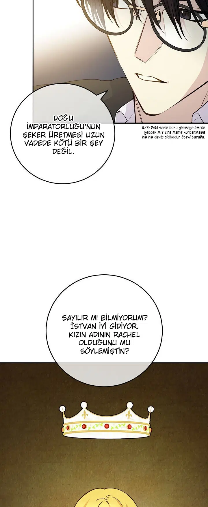Bir Hizmetçiden Fazlası - Bölüm 48 Sayfa 16