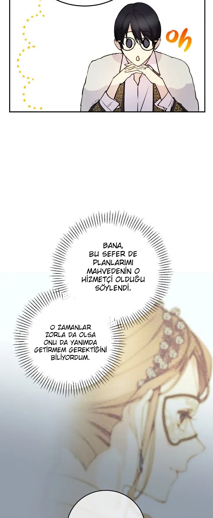Bir Hizmetçiden Fazlası - Bölüm 48 Sayfa 20