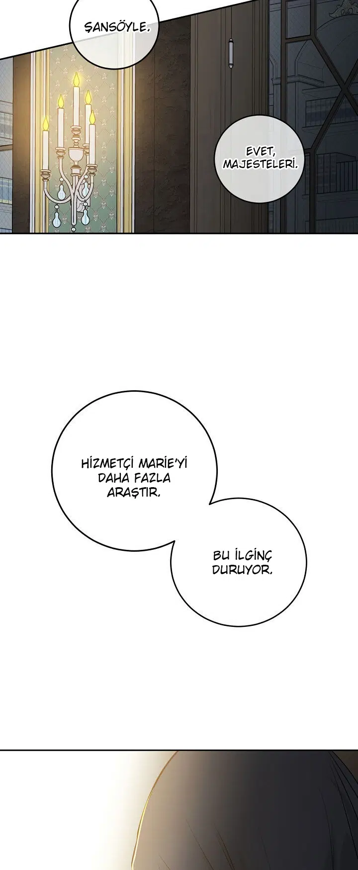 Bir Hizmetçiden Fazlası - Bölüm 48 Sayfa 24