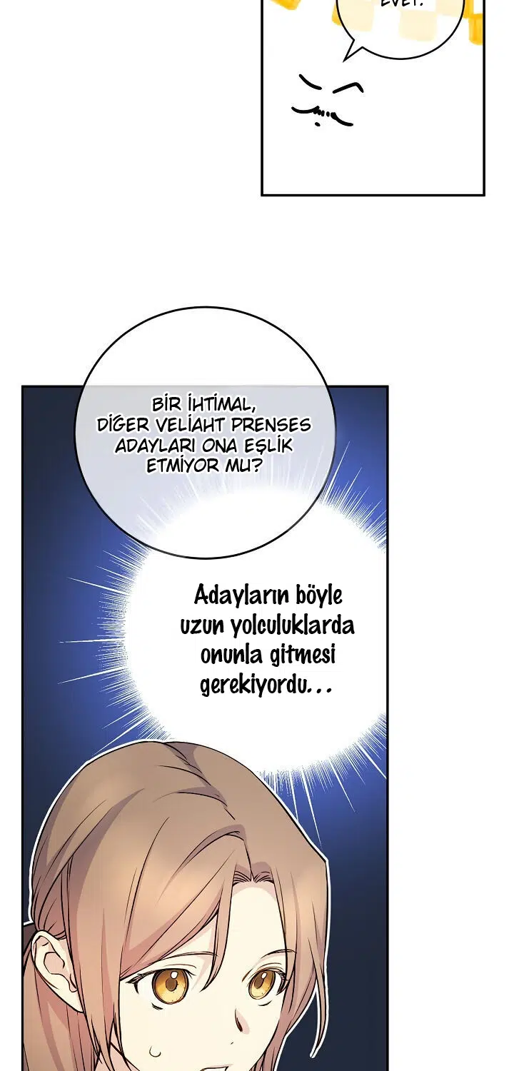 Bir Hizmetçiden Fazlası - Bölüm 48 Sayfa 28