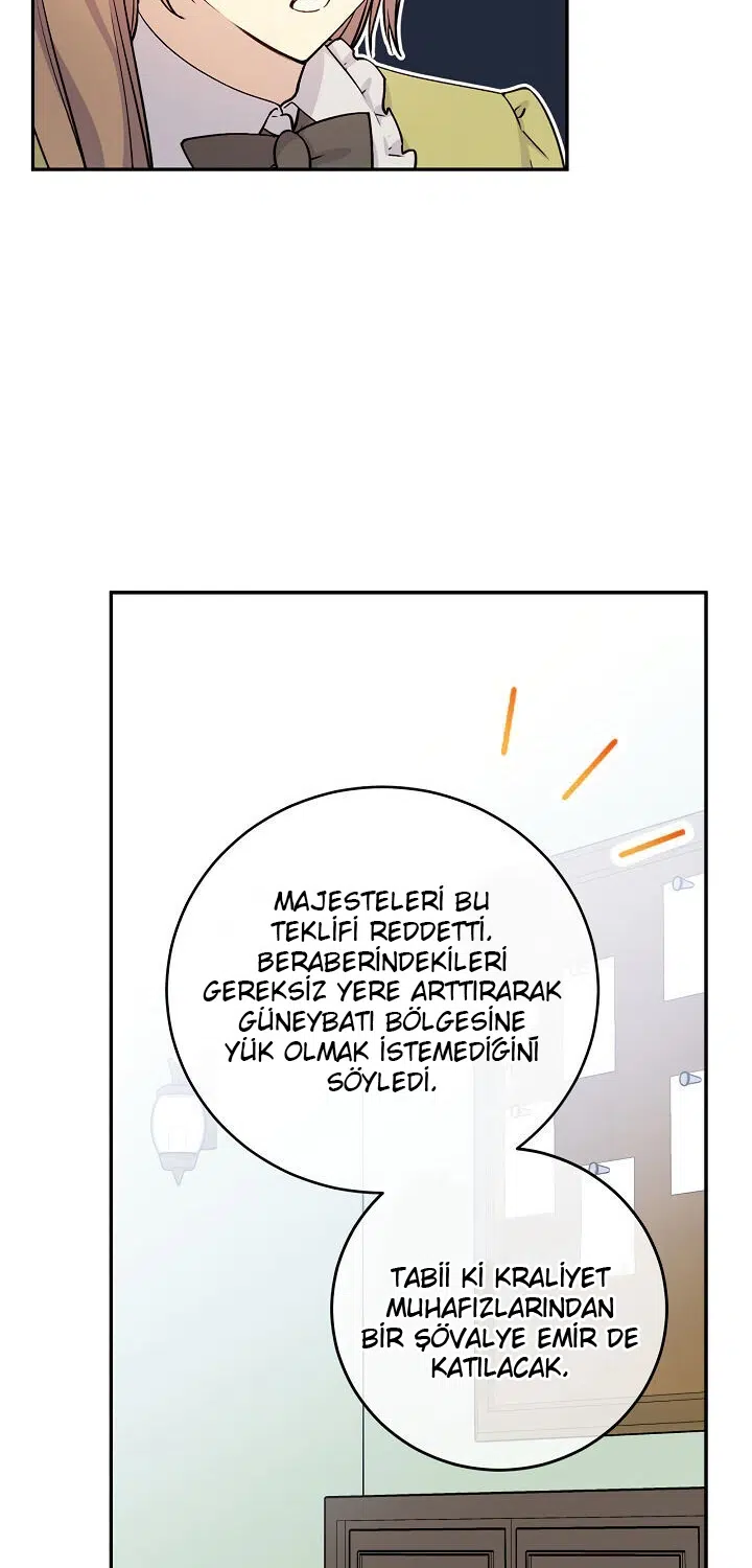 Bir Hizmetçiden Fazlası - Bölüm 48 Sayfa 29