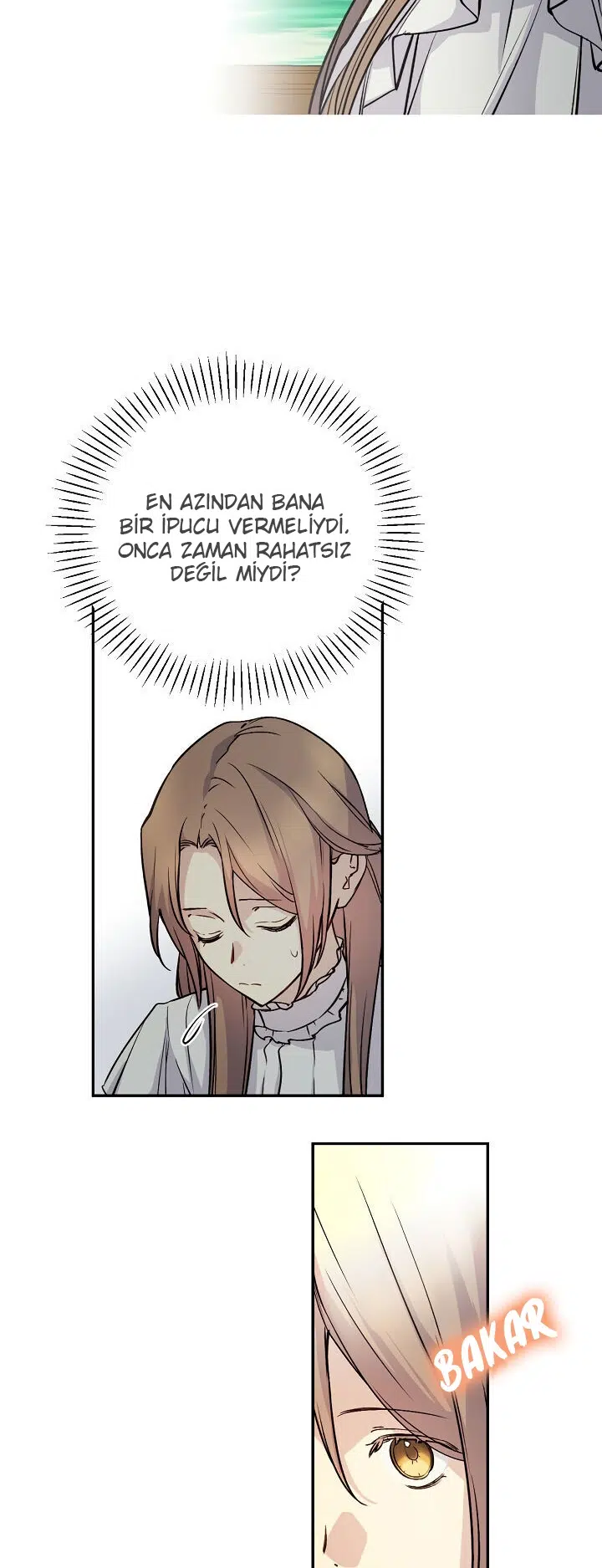Bir Hizmetçiden Fazlası - Bölüm 48 Sayfa 43