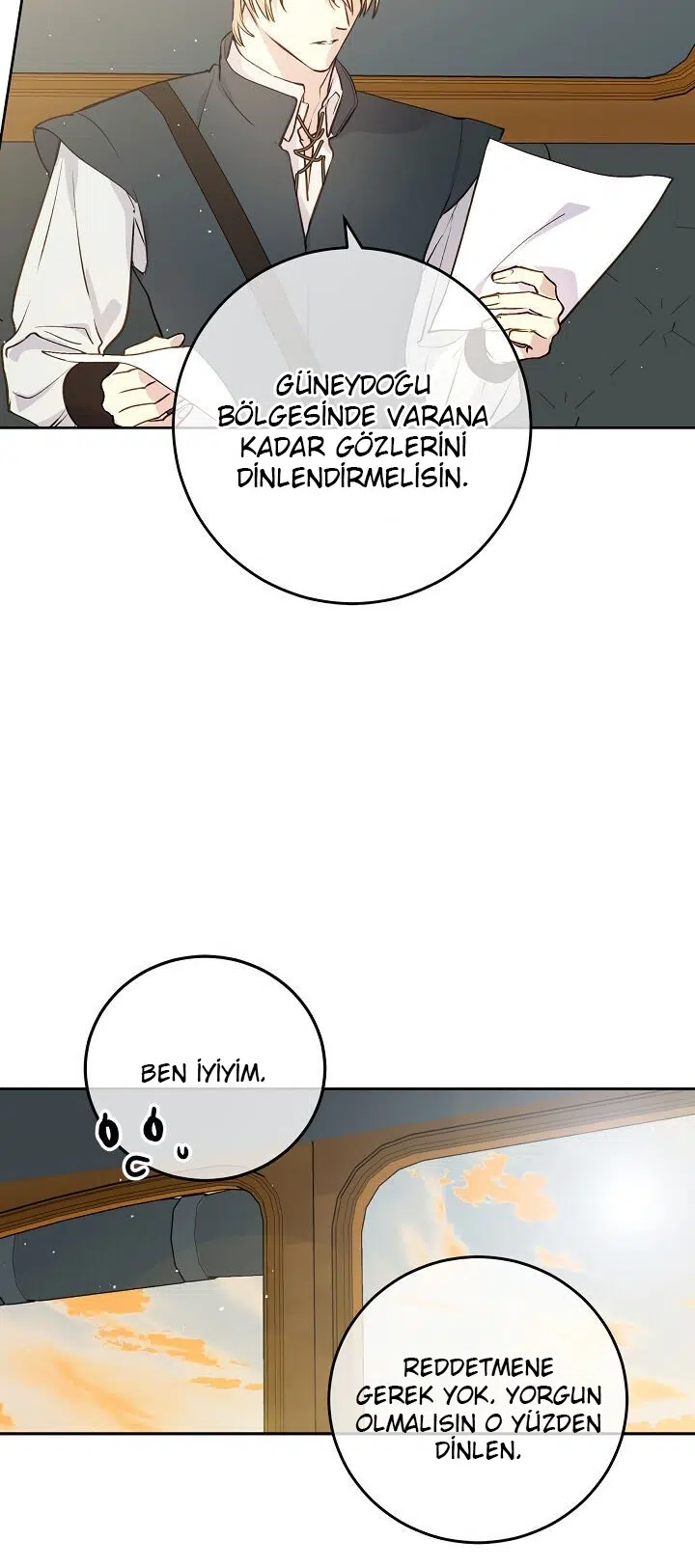 Bir Hizmetçiden Fazlası - Bölüm 48 Sayfa 53