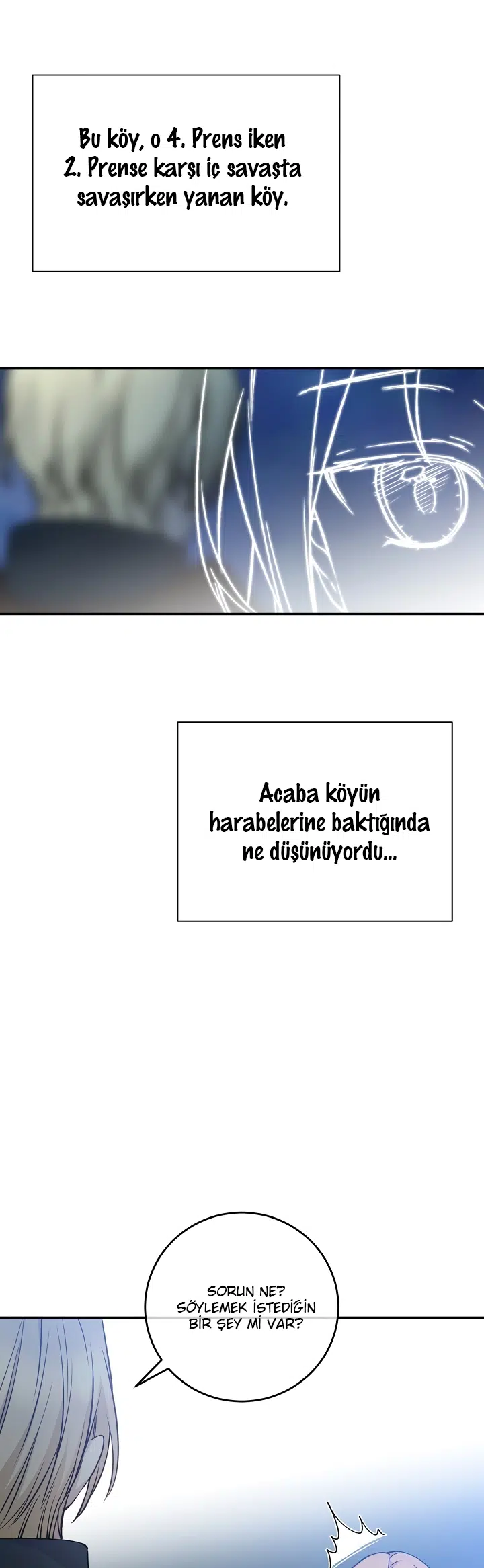 Bir Hizmetçiden Fazlası - Bölüm 50 Sayfa 15