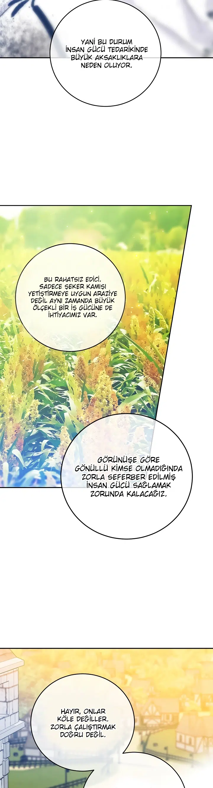 Bir Hizmetçiden Fazlası - Bölüm 50 Sayfa 27