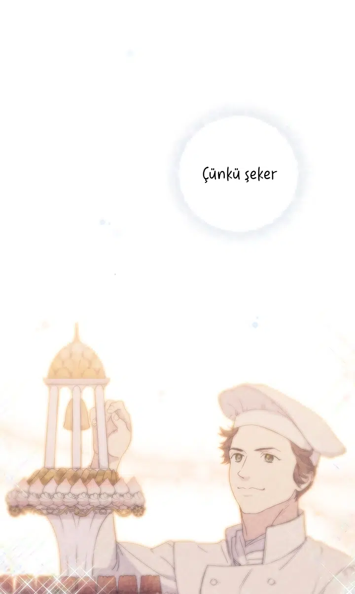 Bir Hizmetçiden Fazlası - Bölüm 50 Sayfa 36