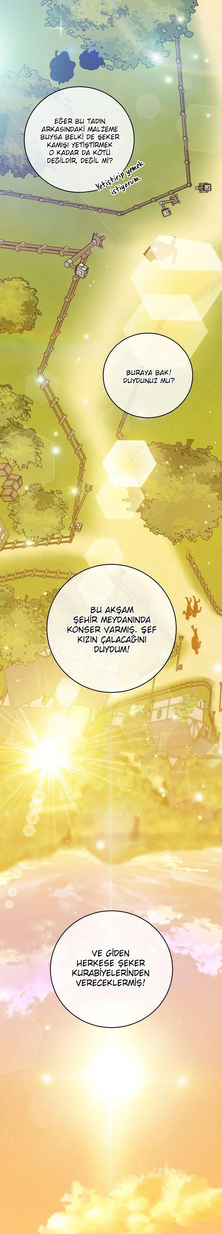 Bir Hizmetçiden Fazlası - Bölüm 51 Sayfa 12