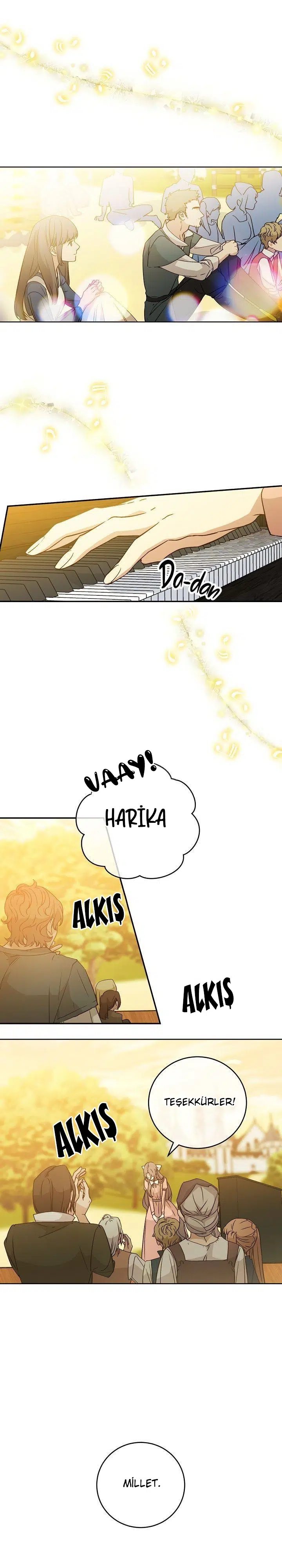 Bir Hizmetçiden Fazlası - Bölüm 51 Sayfa 14