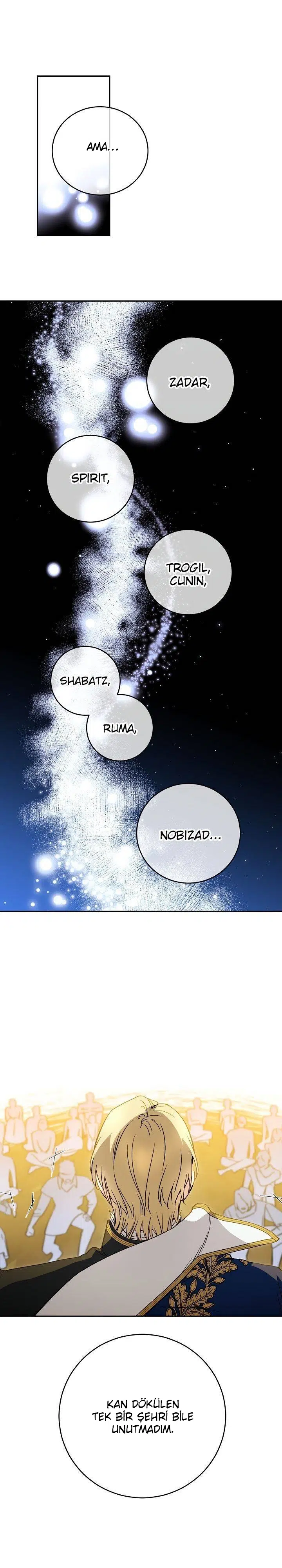Bir Hizmetçiden Fazlası - Bölüm 51 Sayfa 17