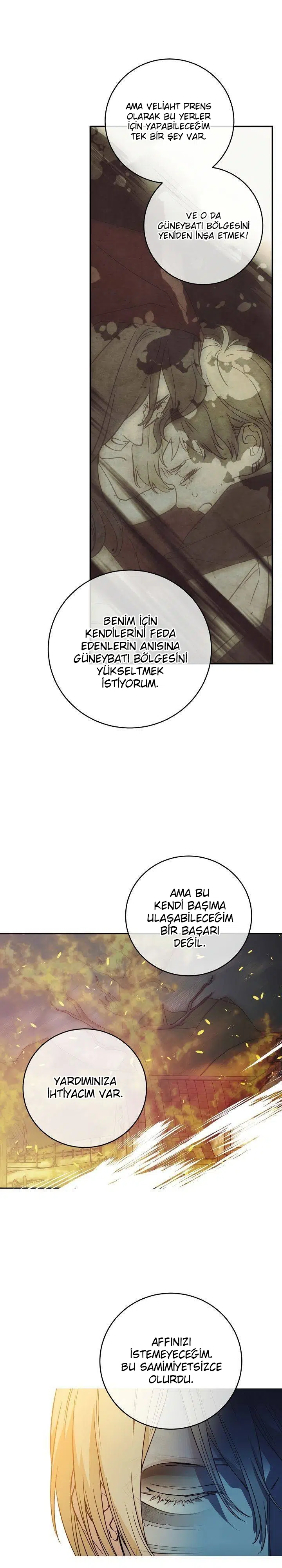 Bir Hizmetçiden Fazlası - Bölüm 51 Sayfa 18