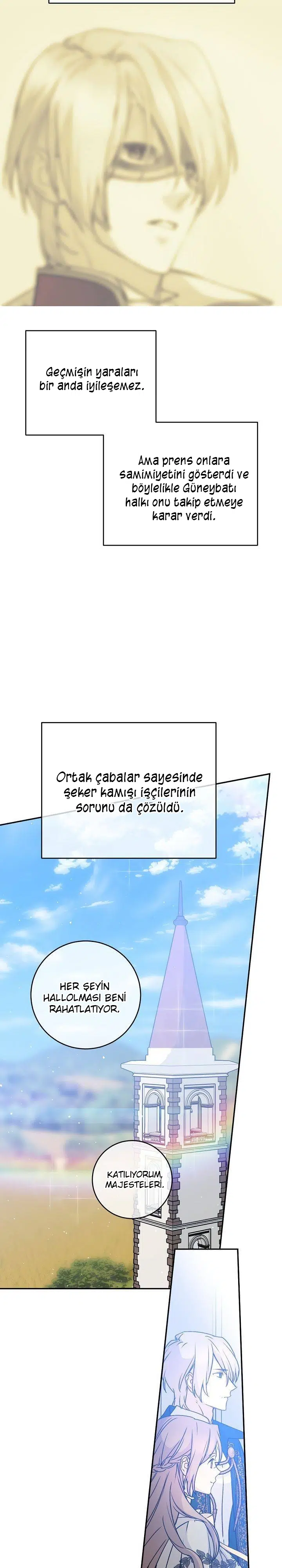 Bir Hizmetçiden Fazlası - Bölüm 51 Sayfa 25