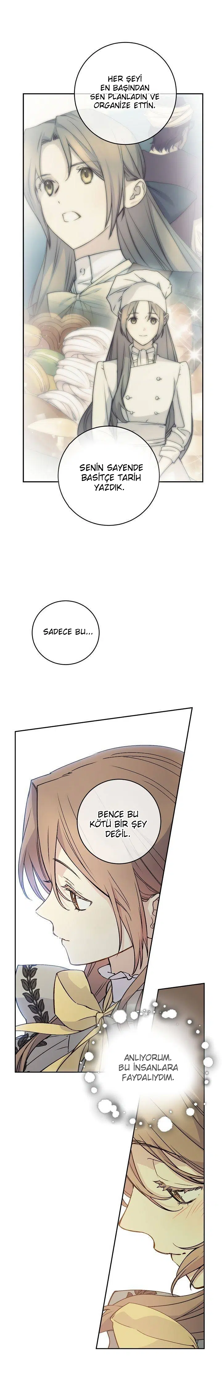 Bir Hizmetçiden Fazlası - Bölüm 51 Sayfa 27