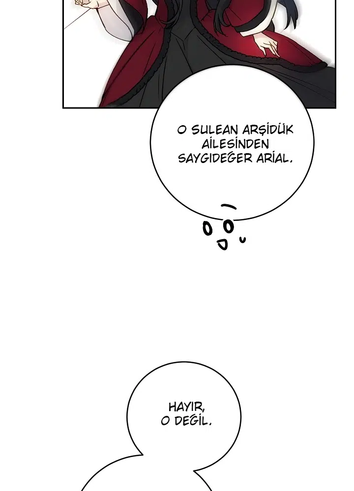 Bir Hizmetçiden Fazlası - Bölüm 53 Sayfa 11