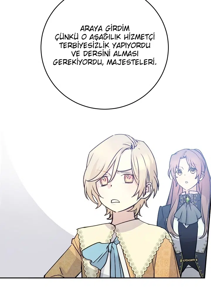 Bir Hizmetçiden Fazlası - Bölüm 53 Sayfa 13