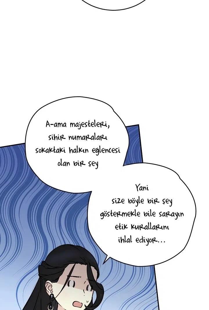 Bir Hizmetçiden Fazlası - Bölüm 53 Sayfa 22