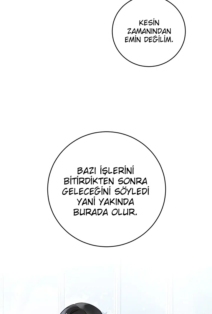 Bir Hizmetçiden Fazlası - Bölüm 53 Sayfa 52
