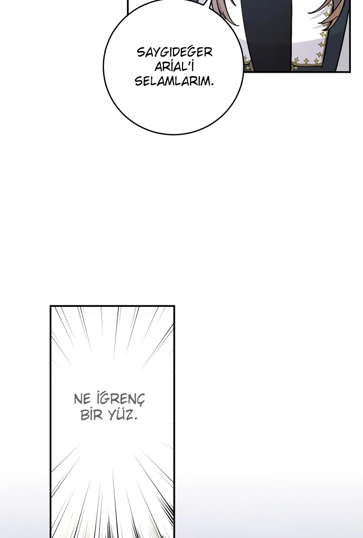 Bir Hizmetçiden Fazlası - Bölüm 53 Sayfa 59