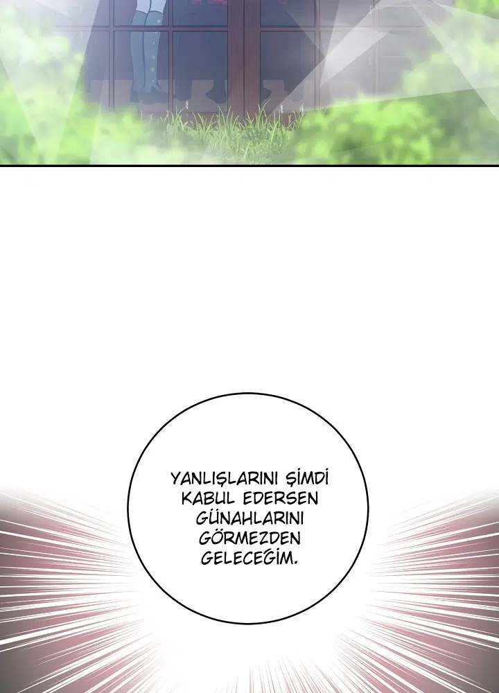 Bir Hizmetçiden Fazlası - Bölüm 53 Sayfa 70