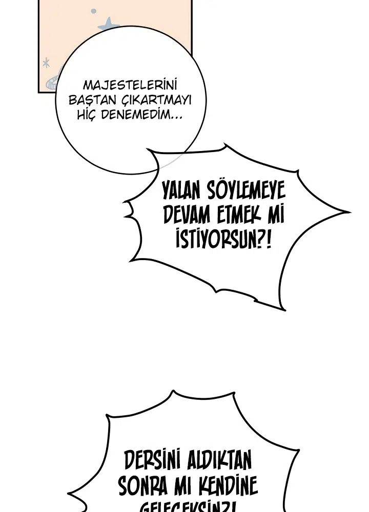 Bir Hizmetçiden Fazlası - Bölüm 53 Sayfa 74