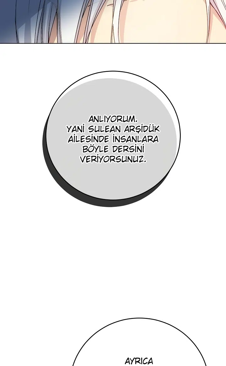 Bir Hizmetçiden Fazlası - Bölüm 54 Sayfa 11