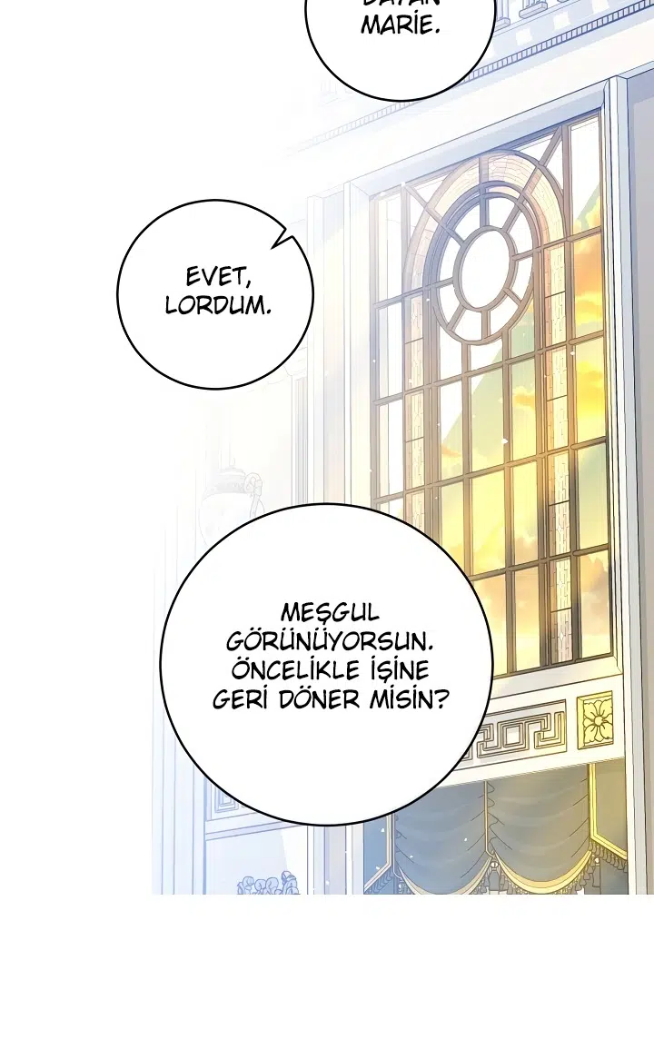 Bir Hizmetçiden Fazlası - Bölüm 54 Sayfa 14