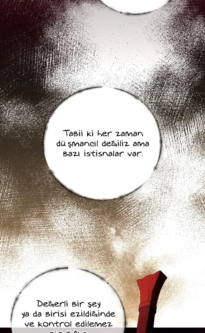 Bir Hizmetçiden Fazlası - Bölüm 54 Sayfa 25