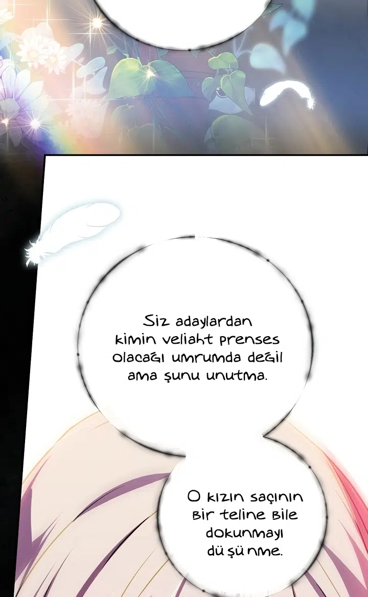 Bir Hizmetçiden Fazlası - Bölüm 54 Sayfa 27