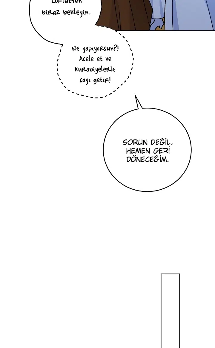 Bir Hizmetçiden Fazlası - Bölüm 54 Sayfa 36