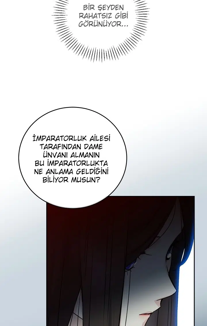 Bir Hizmetçiden Fazlası - Bölüm 54 Sayfa 41
