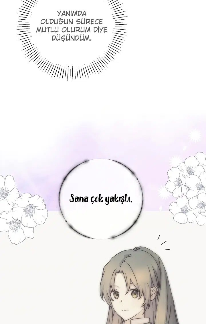 Bir Hizmetçiden Fazlası - Bölüm 54 Sayfa 52