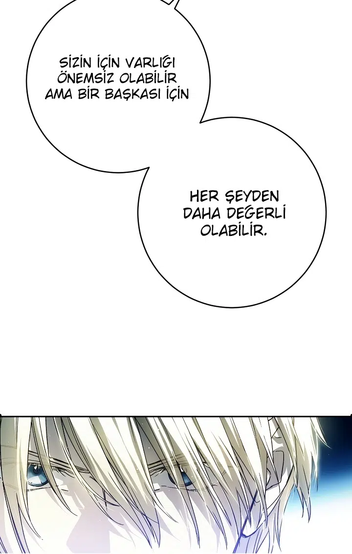 Bir Hizmetçiden Fazlası - Bölüm 54 Sayfa 61