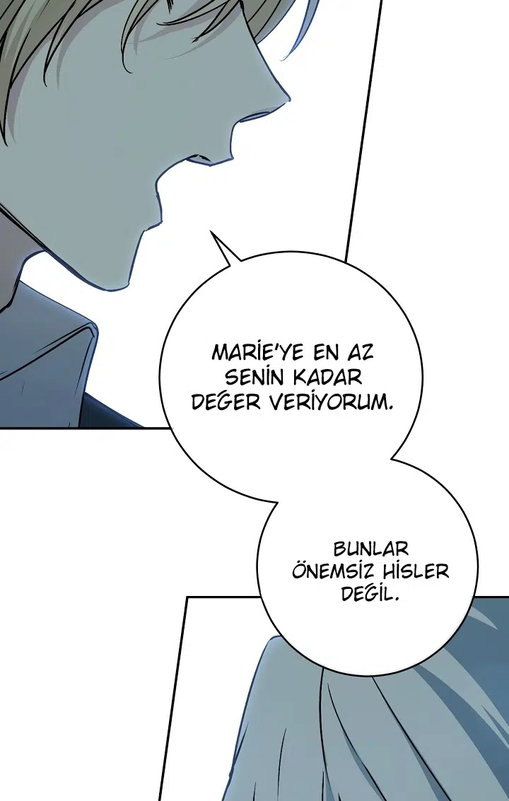 Bir Hizmetçiden Fazlası - Bölüm 54 Sayfa 63