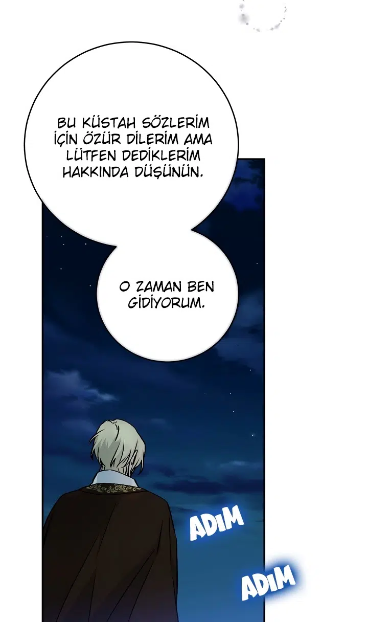 Bir Hizmetçiden Fazlası - Bölüm 54 Sayfa 68
