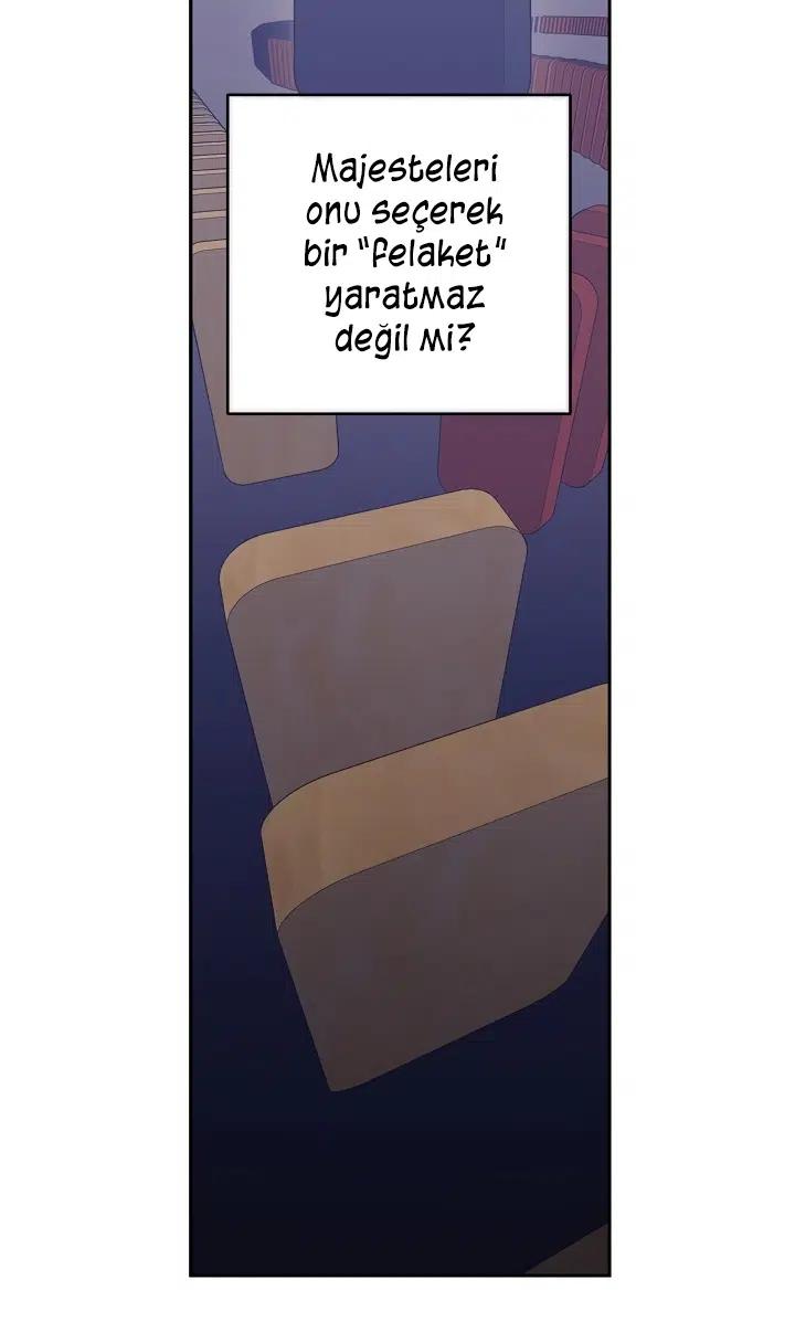 Bir Hizmetçiden Fazlası - Bölüm 54 Sayfa 80