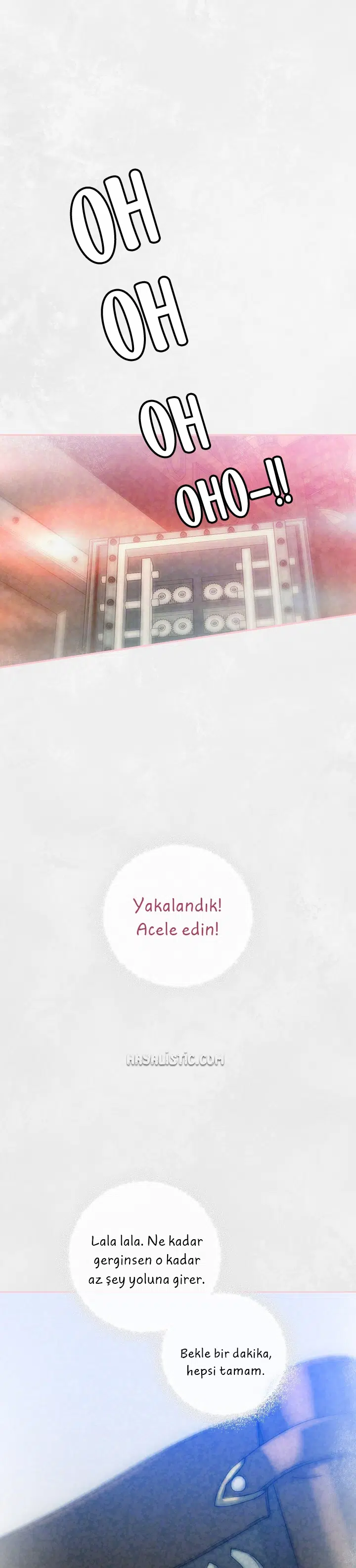 Bir Hizmetçiden Fazlası - Bölüm 55 Sayfa 2